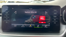 Skoda Kamiq 1.0 TSI 110 SE L Executive 5dr DSG Petrol Hatchback